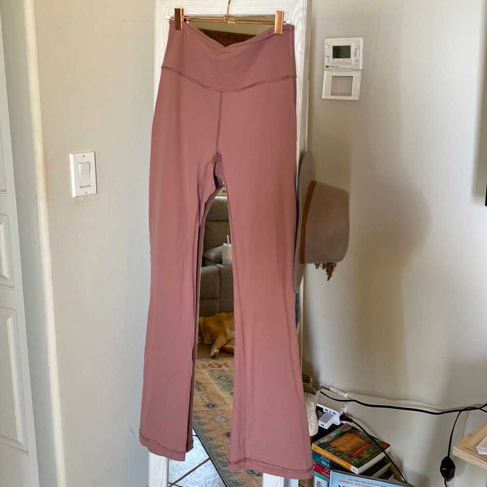 Groove Super Hi-Rise Pant